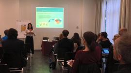 Convegno Società scientifica di psicoterapia strategica Milano 2018