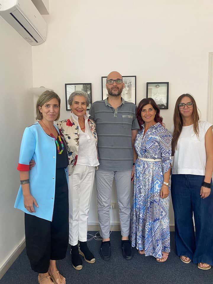 Workshop Vercelli e Casula 2022 Scuola di specializzazione